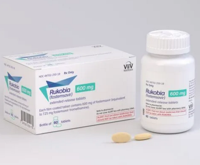 视频大粗鸡巴发情肏屄屄葛兰素史克首创附着抑制剂Rukobia在欧盟即将获批，被大几巴草视频在线观看视频在线观看视频全新抗HIV机制